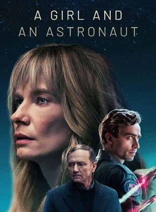 Affiche du projet Mon cosmonaute