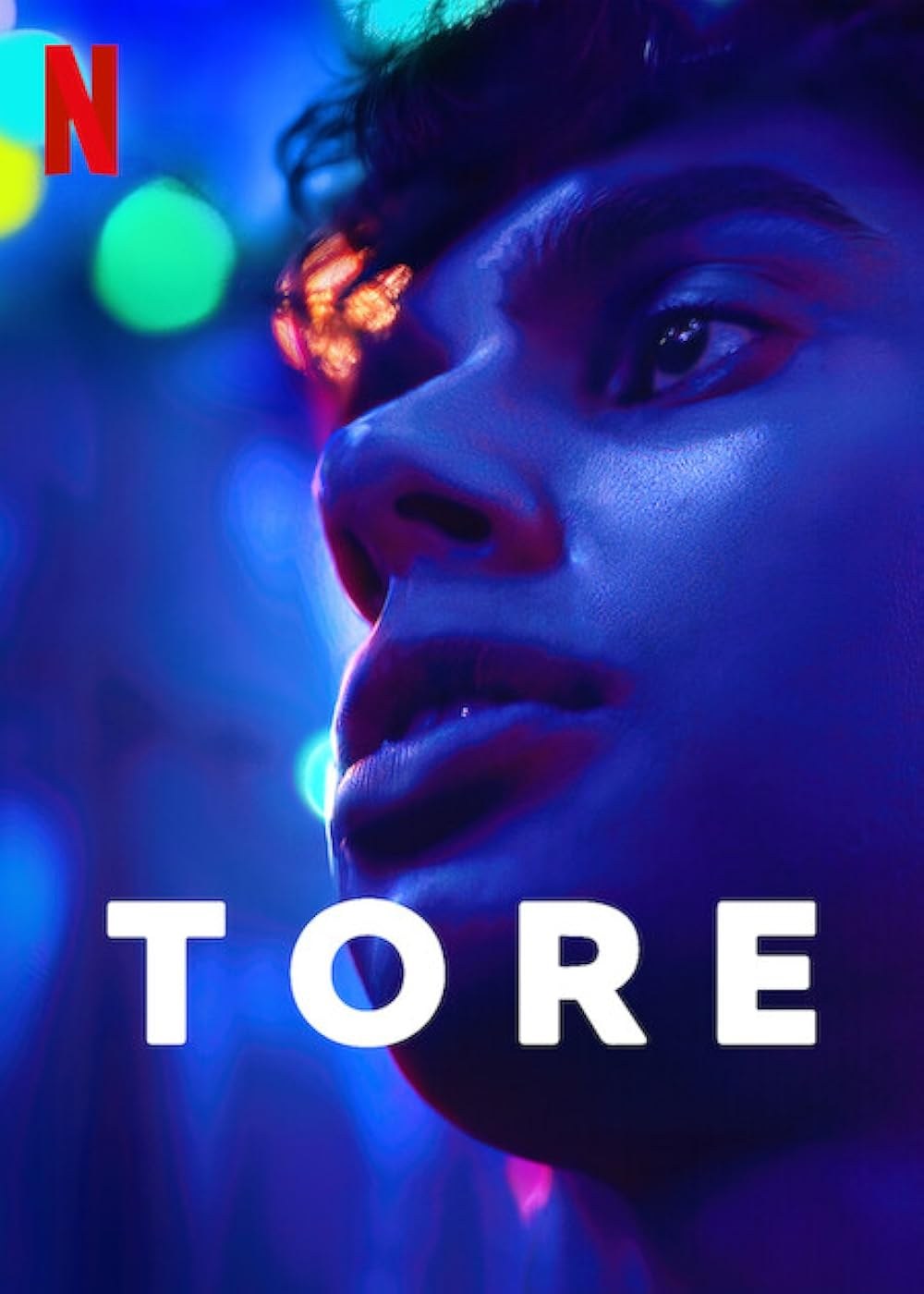 Affiche du projet Tore