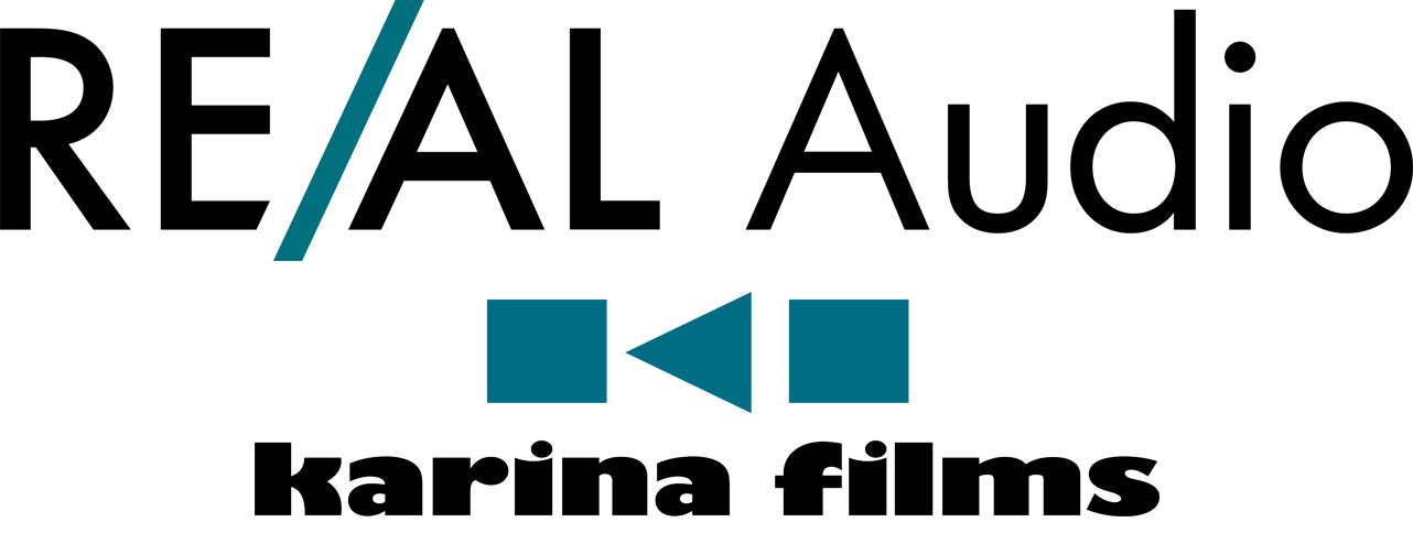 Logo de Karina Films